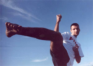 Bruce Lee