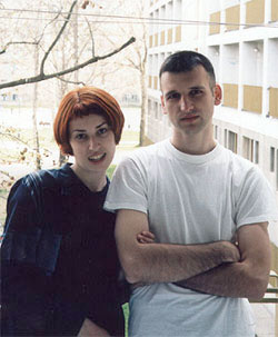 Milena i Igor
