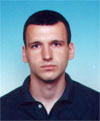 Igor Simovic, tj. ja