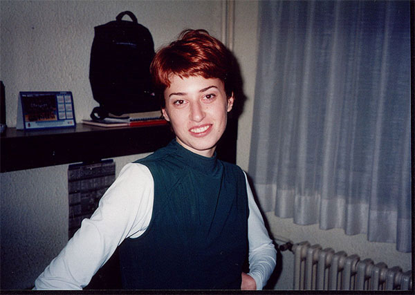 Milena