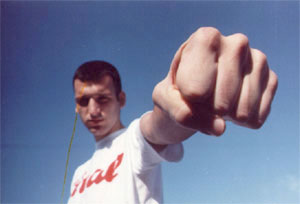 Opet Bruce Lee