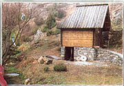 Vodenica potočara