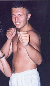 Zagor Tenej