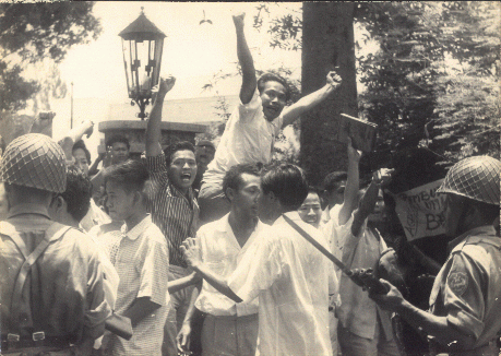 Pemoeda Rakjat