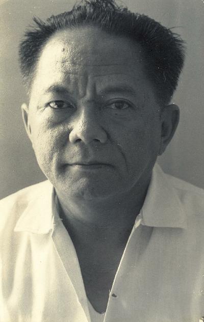 Sakirman