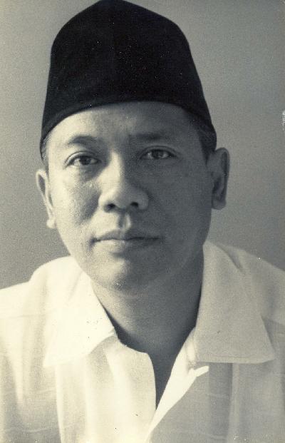 Sudisman Sudisman