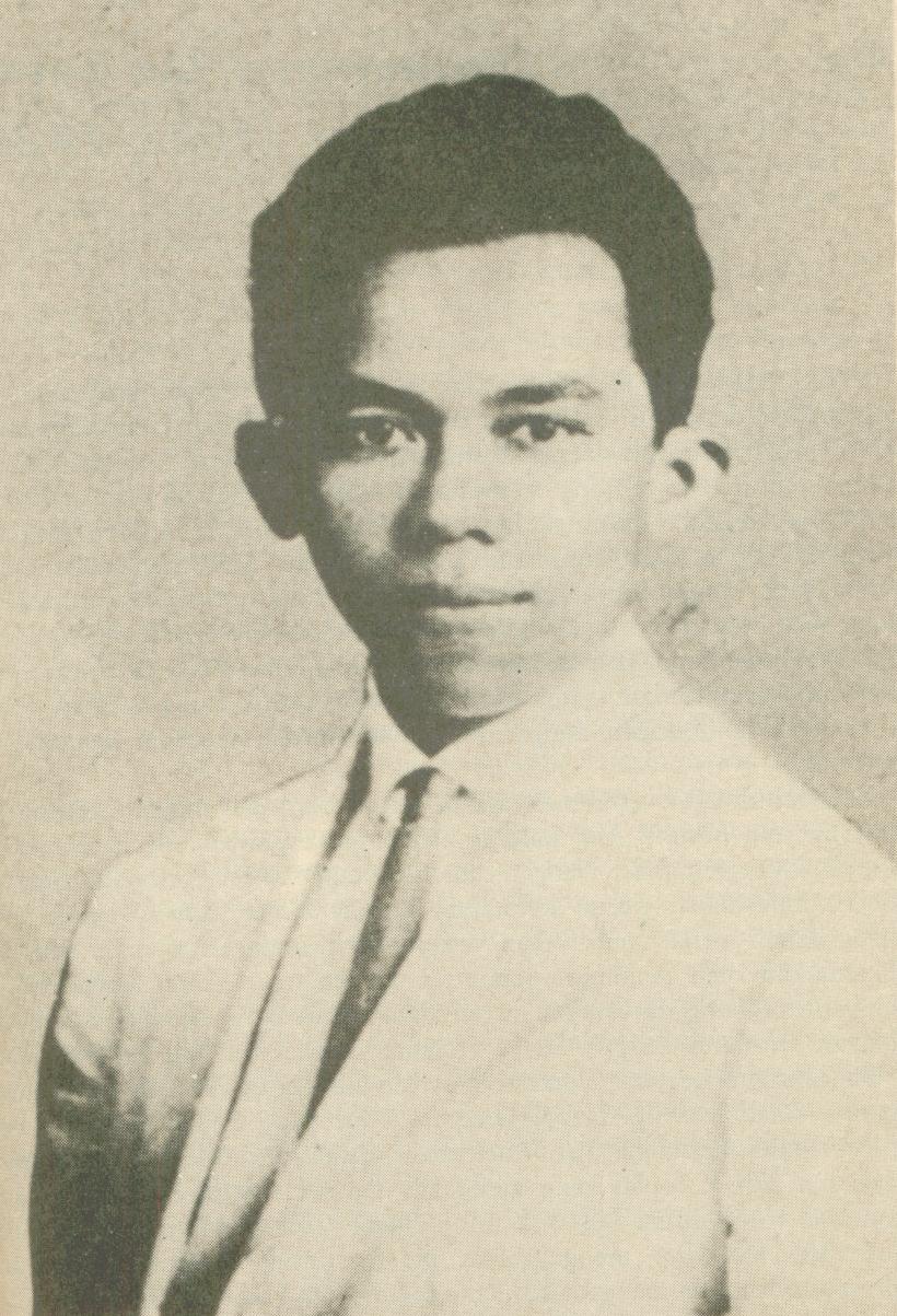 Tan Malaka