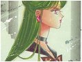Sailor Pluto