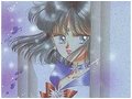Sailor Saturn