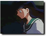And reborn...Kikyo's soul is still hungry