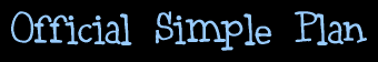Official Site