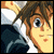 Gundam Wing >> Duo