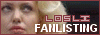 Life Or Something Like It Fanlisting