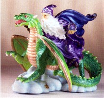 8" wide x 6 3/4" high