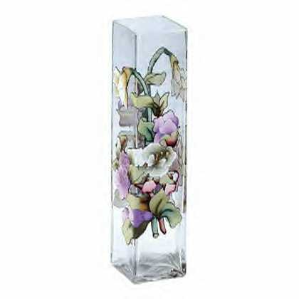 2" x 2" x 8 1/4" high