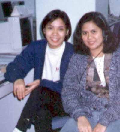 20 years old