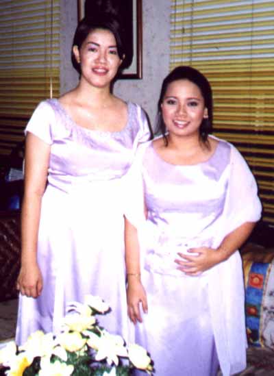 arlene & marinella