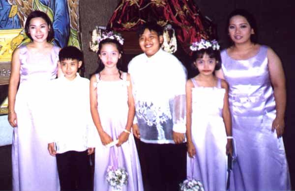 me&ella w/kids