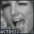 Britney Spears: <i>The Actress</i>