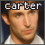John Carter: ER Cast-Member