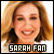 Sarah Jessica Parker
