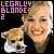 Legally Blonde 2: Red White and Blonde