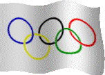 Olympic Flag
