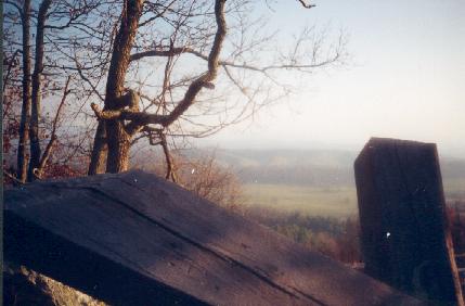 Drapers Valley, Pulaski, VA.