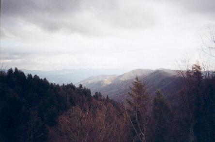 Smoky Mountains, TN