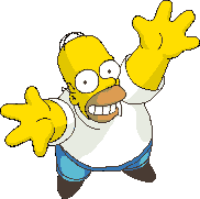 Woo-Hoo! Take that Flanders! This Sites allll mine!! 