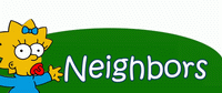 Neighbors