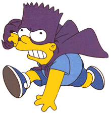 another bart man