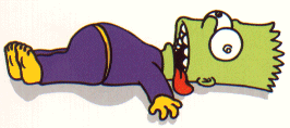 dead bart
