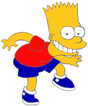 silly bart