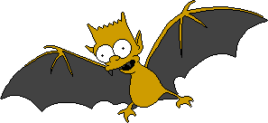 bart bat