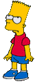 bart mad