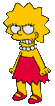 lisa madddd