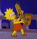 lisa sax..not suck ......