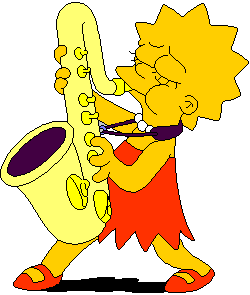 lisa sax