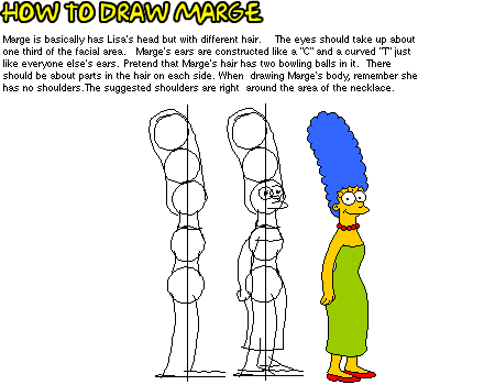 Draw her noW