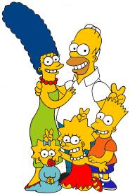 The simpsons