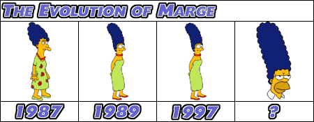 Evolution ??
