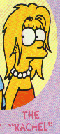 lisa "the rachel"