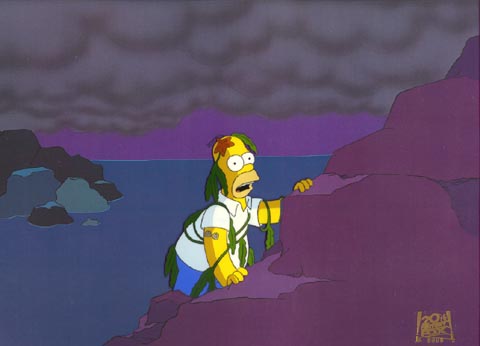 Homer 