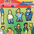 Simpsons Magnet Collection $9.95