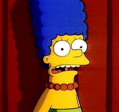 marge shock