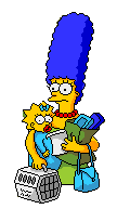 maRGE WITH MAGGIE