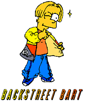 bart carter?,.!