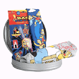 The Simpsons Gift Pack $56.95