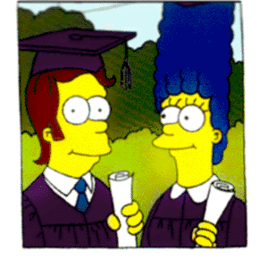 graduation day